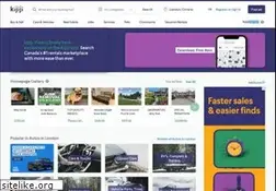 Sites similar to london.kijiji.ca