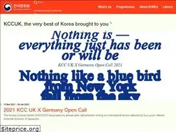 Sites similar to london.korean-culture.org