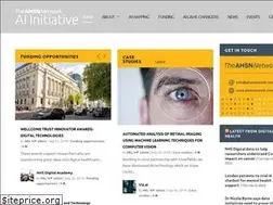 Sites similar to london.nhs.uk
