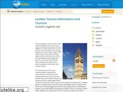 Sites similar to london.world-guides.com