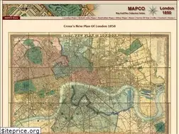 Sites similar to london1850.com