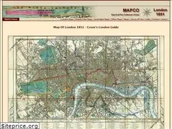 Sites similar to london1851.com