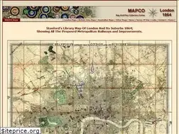 Sites similar to london1864.com