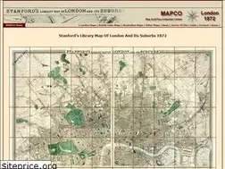 Sites similar to london1872.com