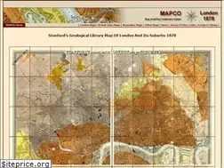 Sites similar to london1878.com