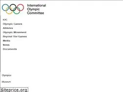 Sites similar to london2012.org