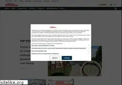 Sites similar to london24.com