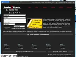 Sites similar to london2airports.com