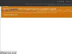 Sites similar to londonacademyonline.com
