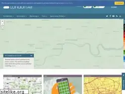 Sites similar to londonair.org.uk