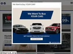 Sites similar to londonairporthyundai.com