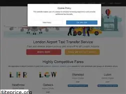 Sites similar to londonairportshuttles.co.uk