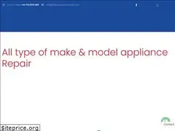 Sites similar to londonappliancerepair.com
