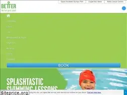 Sites similar to londonaquaticscentre.org