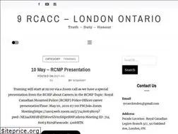Sites similar to londonarmycadets.ca