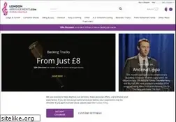 Sites similar to londonarrangements.com