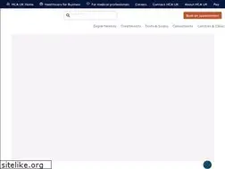 Sites similar to londonarrhythmiacentre.co.uk