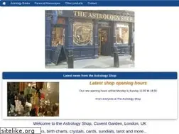 Sites similar to londonastrology.com