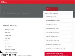 Sites similar to londonathletics.org