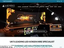 Sites similar to londonaudiovisual.co.uk