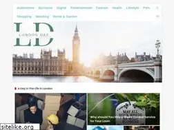 Sites similar to londonay.com