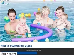 Sites similar to londonbabyswim.co.uk