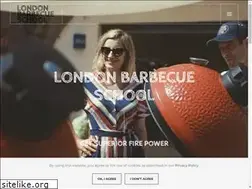 Sites similar to londonbarbecueschool.co.uk