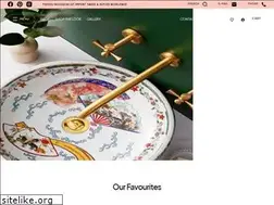 Sites similar to londonbasincompany.com