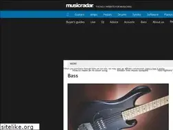 Sites similar to londonbassguitarshow.com