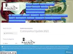 Sites similar to londonbeadco.com