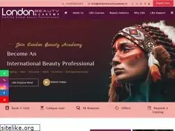 Sites similar to londonbeautyacademy.in