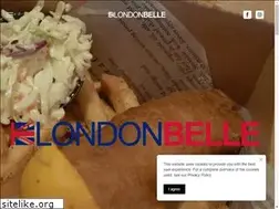 Sites similar to londonbelleyqr.com