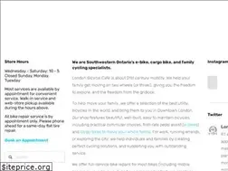 Sites similar to londonbicyclecafe.com