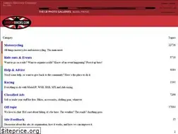 Sites similar to londonbikers.com