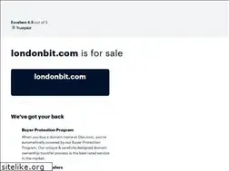 Sites similar to londonbit.com