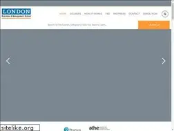 Sites similar to londonbms.com