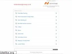 Sites similar to londonboroughsmap.co.uk