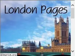 Sites similar to londonbrands.com