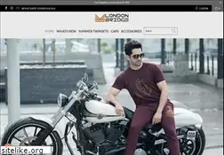 Sites similar to londonbridge.com.pk