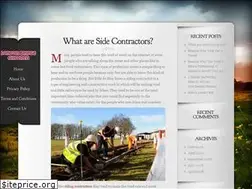 Sites similar to londonbridgechildren.com