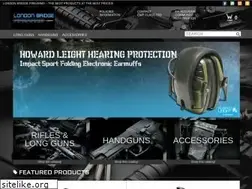 Sites similar to londonbridgefirearms.com