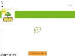 Sites similar to londonbridgegreenhouse.com