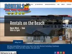 Sites similar to londonbridgewatercraft.com