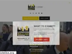 Sites similar to londonbuildexpo.com