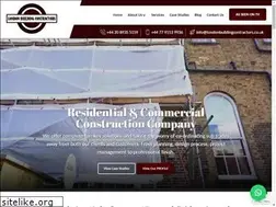 Sites similar to londonbuildingcontractors.co.uk
