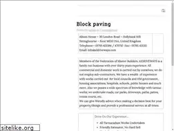 Sites similar to londonbusandtaxi.com