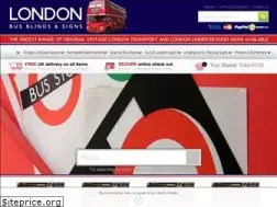 Sites similar to londonbusblinds.com