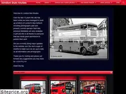 Sites similar to londonbusesbyadam.zenfolio.com