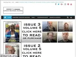 Sites similar to londonbusinessjournal.co.uk