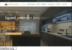 Sites similar to londonbutor.hu